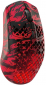Мышь SteelSeries Aerox 3 Wireless Faze Clan Edition (SS62609) Black-Red - фото 3 - интернет-магазин электроники и бытовой техники TTT