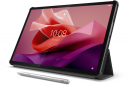 Обложка Lenovo Case для Lenovo Tab P12 (ZG38C05252) Folio Gray - фото 3 - интернет-магазин электроники и бытовой техники TTT