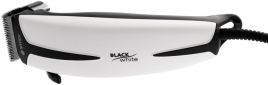 Машинка для стрижки VITEK VT-2517 Black and White   - фото 3 - интернет-магазин электроники и бытовой техники TTT