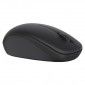 Миша Dell Wireless Mouse WM126 Black (570-AAMH) - фото 2 - інтернет-магазин електроніки та побутової техніки TTT