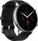 Смарт-часы Amazfit GTR2 (711164) Obsidian Black - фото 2 - интернет-магазин электроники и бытовой техники TTT