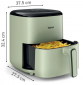 Мультипечь Tefal Easy Fry Max EcoDesign EY24ELE0 - фото 2 - интернет-магазин электроники и бытовой техники TTT