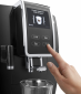 Кофемашина DELONGHI Dinamica Plus ECAM370.70.B  - фото 2 - интернет-магазин электроники и бытовой техники TTT