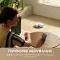 Робот-пилосос Mova E20s Pro Plus-EUA (RLE23SD) - фото 6 - інтернет-магазин електроніки та побутової техніки TTT