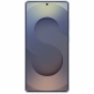 Панель Samsung Kindsuit для Samsung Galaxy S25 Ultra (EF-VS938PLEGWW) Light Blue - фото 2 - интернет-магазин электроники и бытовой техники TTT