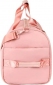 Сумка дорожня Heys Puffer (30123-0025-00) Rose - фото 4 - інтернет-магазин електроніки та побутової техніки TTT