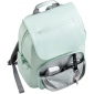 Рюкзак XD Design Soft Daypack (P705.987) Green  - фото 4 - интернет-магазин электроники и бытовой техники TTT