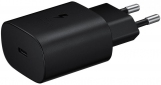 Мережевий зарядний пристрій ArmorStandart AR-TA800 USB-C 25W Fast Charger (ARM63803) Black - фото 2 - інтернет-магазин електроніки та побутової техніки TTT