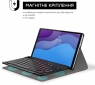Обкладинка AIRON Premium для Lenovo Tab M10 HD (2nd Gen) TB-X306F (4822352781053) Black - фото 4 - інтернет-магазин електроніки та побутової техніки TTT