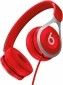 Навушники Beats EP On-Ear Headphones Red (ML9C2ZM/A) - фото 2 - інтернет-магазин електроніки та побутової техніки TTT