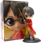 Фігурка Banpresto HARRY POTTER Q Posket Harry Potter Quidditch Style (Ver.A) (Гаррі Поттер) (BP19968P) - фото 3 - інтернет-магазин електроніки та побутової техніки TTT