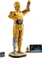 Конструктор LEGO Star Wars C-3PO 1138 деталей (75398) - фото 2 - інтернет-магазин електроніки та побутової техніки TTT