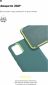 Панель ArmorStandart Icon Case для Xiaomi Redmi Note 9 (ARM56716) Pine Green - фото 3 - интернет-магазин электроники и бытовой техники TTT