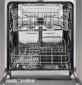 Посудомоечная машина ZANUSSI ZDF26004XA - фото 3 - интернет-магазин электроники и бытовой техники TTT
