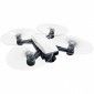 Квадрокоптер DJI Spark Fly More Combo (6958265149276) Alpine White - фото 8 - интернет-магазин электроники и бытовой техники TTT