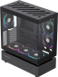 Корпус GameMax N80 BK - фото 3 - интернет-магазин электроники и бытовой техники TTT