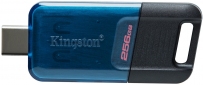 USB флеш накопитель Kingston DataTraveler 80 M 256GB (DT80M/256GB) - фото 4 - интернет-магазин электроники и бытовой техники TTT