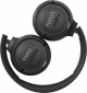 Наушники JBL TUNE 510 BT (JBLT510BTBLKEU) Black - фото 4 - интернет-магазин электроники и бытовой техники TTT