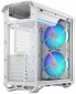 Корпус Fractal Design Torrent Compact RGB TG Clear Tint (FD-C-TOR1C-05) White  - фото 7 - интернет-магазин электроники и бытовой техники TTT