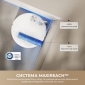 Робот-пилосос Mova S70 Roller (RLZ12SE-Wh) White - фото 9 - інтернет-магазин електроніки та побутової техніки TTT