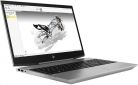 Ноутбук HP ZBook 15v G5 (7PA09AV_V6) Turbo Silver - фото 2 - интернет-магазин электроники и бытовой техники TTT