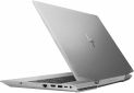 Ноутбук HP ZBook 15v G5 (7PA09AV_V6) Turbo Silver - фото 4 - интернет-магазин электроники и бытовой техники TTT