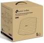 Точка доступу TP-Link EAP245-5-PACK - фото 4 - інтернет-магазин електроніки та побутової техніки TTT