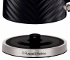 Електрочайник Russell Hobbs Groove (26380-70) Black  - фото 3 - інтернет-магазин електроніки та побутової техніки TTT