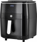 Мультипечь OBH Nordica Easy Fry&Steam FW2018S0 - фото 2 - интернет-магазин электроники и бытовой техники TTT