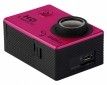 Экшн-камера Sigma X-sport C10 Pink - фото 3 - интернет-магазин электроники и бытовой техники TTT
