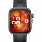 Смарт годинник Huawei Watch Fit 4 Pro (55020EYK) Black - фото 2 - інтернет-магазин електроніки та побутової техніки TTT
