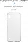 Накладка Armorstandart Air Series для Samsung Galaxy A10 2019 (A105) (ARM54819) Transparent - фото 2 - інтернет-магазин електроніки та побутової техніки TTT