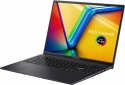 Ноутбук Asus Vivobook 16X M3604YA-L2086 (90NB11A1-M003F0) Indie Black - фото 3 - интернет-магазин электроники и бытовой техники TTT