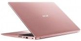 Ноутбук Acer Swift 1 SF114-32-P1AT (NX.GZLEU.010) Sakura Pink - фото 4 - интернет-магазин электроники и бытовой техники TTT