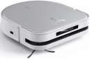 Робот-пилосос Ecovacs DEEBOT X5 PRO OMNI WHITE - фото 3 - інтернет-магазин електроніки та побутової техніки TTT