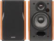 Акустична система Edifier R1380DB 2.0 42W Bluetooth (R1380DB_Brown) Brown  - фото 2 - інтернет-магазин електроніки та побутової техніки TTT