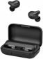 Бездротові навушники Haylou T15 TWS Bluetooth (6971664930160) Black - фото 2 - інтернет-магазин електроніки та побутової техніки TTT