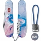 Ніж Victorinox Spartan Zodiac Чарівна змія 1.3603.7.Z4220pk - фото 2 - інтернет-магазин електроніки та побутової техніки TTT