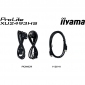 Монітор Iiyama ProLite XU2493HS-B6 - фото 10 - інтернет-магазин електроніки та побутової техніки TTT