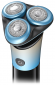 Електробритва ХО CF32 (CF32.blue) Blue  - фото 4 - інтернет-магазин електроніки та побутової техніки TTT