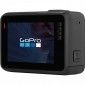 Экшн-камера GoPro HERO5 (CHDHX-502) Black - фото 6 - интернет-магазин электроники и бытовой техники TTT