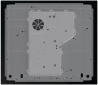 Варочная поверхность индукционная Gorenje GI6421BSC - фото 5 - интернет-магазин электроники и бытовой техники TTT