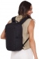Рюкзак для ноутбука Case Logic Invigo Eco INVIBP-114 Black - фото 3 - интернет-магазин электроники и бытовой техники TTT