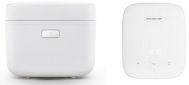 Мультиварка Xiaomi MiJia Induction Heating rice cooker 2 (ZHF4009GL) - фото 2 - интернет-магазин электроники и бытовой техники TTT