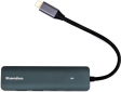 USB-хаб Blueendless USB Type-C - 2 x USB 3.0, Type-C PD, HDMI (CA913435) - фото 2 - інтернет-магазин електроніки та побутової техніки TTT