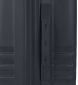 Чемодан Gabol Atlanta (M) 48 x 26 x 67 см 57 л (927020) Grey - фото 3 - интернет-магазин электроники и бытовой техники TTT