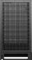 Корпус DeepCool CH170 Digital (R-CH170-BKNPI0D-G-1) Black  - фото 2 - інтернет-магазин електроніки та побутової техніки TTT