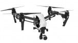 Квадрокоптер DJI inspire 1 v2.0 - фото 2 - интернет-магазин электроники и бытовой техники TTT