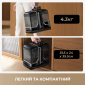 Миючий пилосос Dreame N10 (N10-BL) - фото 8 - інтернет-магазин електроніки та побутової техніки TTT
