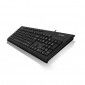 Клавіатура A4Tech KD-800 USB Black (4711421881425) - фото 2 - інтернет-магазин електроніки та побутової техніки TTT